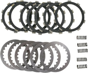 EBC DRCF Series Clutch Kit for 2002-2021 YAMAHA YZ 85 Friction Plate Set #DRCF111