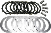 EBC DRCF Series Clutch Kit Friction Plate Set #DRCF123