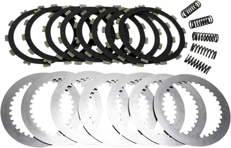 EBC DRCF Series Clutch Kit Friction Plate Set #DRCF123