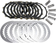 EBC DRCF Series Clutch Kit for 2006-2009, 2013 YAMAHA YFM 700 R Friction Plate Set #DRCF128