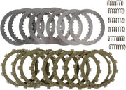EBC SRK Race/Sport Series Clutch Kit for 2009-2011 SUZUKI GSX-R 1000 SRK Series Complete #SRK097