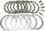 EBC SRK Series Clutch Kit for 2005-2026 KAWASAKI Friction Plate Set #SRK102