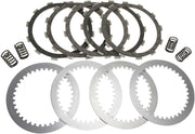 EBC DRC Series Clutch Kit for 1987-2005 KAWASAKI Friction Plate Set