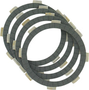 EBC CKF Clutch Kit CKF Series Friction Plate Set #CKF1151