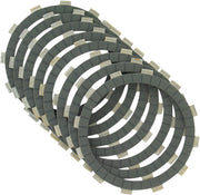 EBC CKF Clutch Kit CKF Series Friction Plate Set #CKF1247