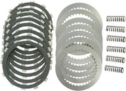 EBC DRCF Series Clutch Kit for 2006-2011 SUZUKI LT-R 450 2X4 Friction Plate Set #DRCF164