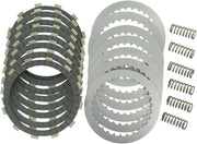 EBC DRCF Series Clutch Kit for 2008-2011 HONDA TRX 700 XX Friction Plate Set #DRCF240
