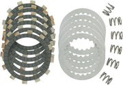 EBC DRCF Series Clutch Kit Friction Plate Set