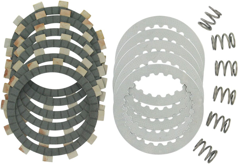 EBC DRCF Series Clutch Kit Friction Plate Set