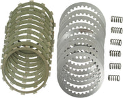 EBC SRK Race/Sport Series Clutch Kit for 2008-2015 KTM RC8 1190 SRK Series Complete #SRK098