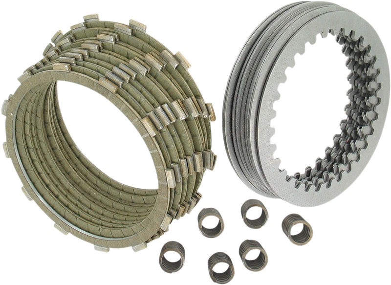 EBC SRK Race/Sport Series Clutch Kit for 2008-2015 KTM RC8 1190 SRK Series Complete