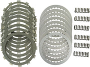 EBC SRK Series Clutch Kit for 2008-2010 SUZUKI GSX-R Friction Plate Set #SRK109