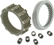EBC SRK Series Clutch Kit for 2008-2010 SUZUKI GSX-R Friction Plate Set