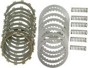 EBC SRK Series Clutch Kit for 2011-2026 SUZUKI GSX-R Friction Plate Set #SRK110