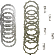 EBC SRK Series Clutch Kit for 2001-2003 SUZUKI GSX-R 600 Friction Plate Set