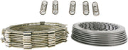 EBC SRK Series Clutch Kit for 2001-2003 SUZUKI GSX-R 600 Friction Plate Set