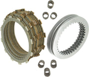 EBC SRK Series Clutch Kit for 2007-2010 APRILIA Friction Plate Set