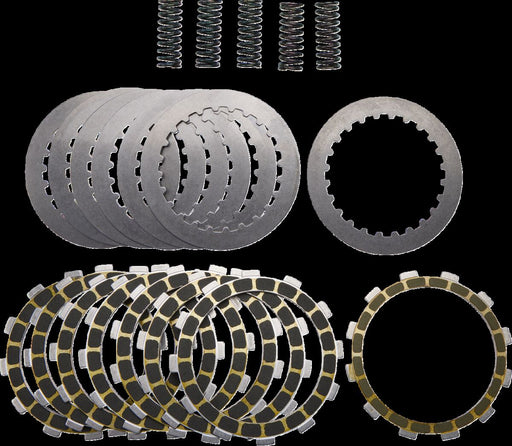 Barnett Complete Dirt Digger Clutch Kit #303-35-20051
