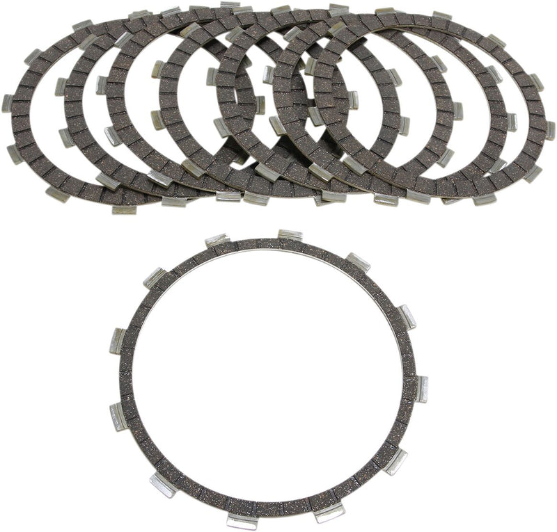 EBC CK Standard Series Clutch Kit CK Series Friction Plate Set
