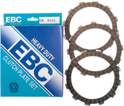 EBC CK Standard Series Clutch Kit for 2008-2011 KTM EXC CK Series Friction Plate Set