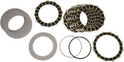 Clutch Plate Set for Scorpion Clutch