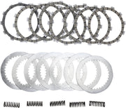 DP Brakes DPK Clutch Kit for 2010-2026 SUZUKI RM-Z 250 DPK Series Complete Set