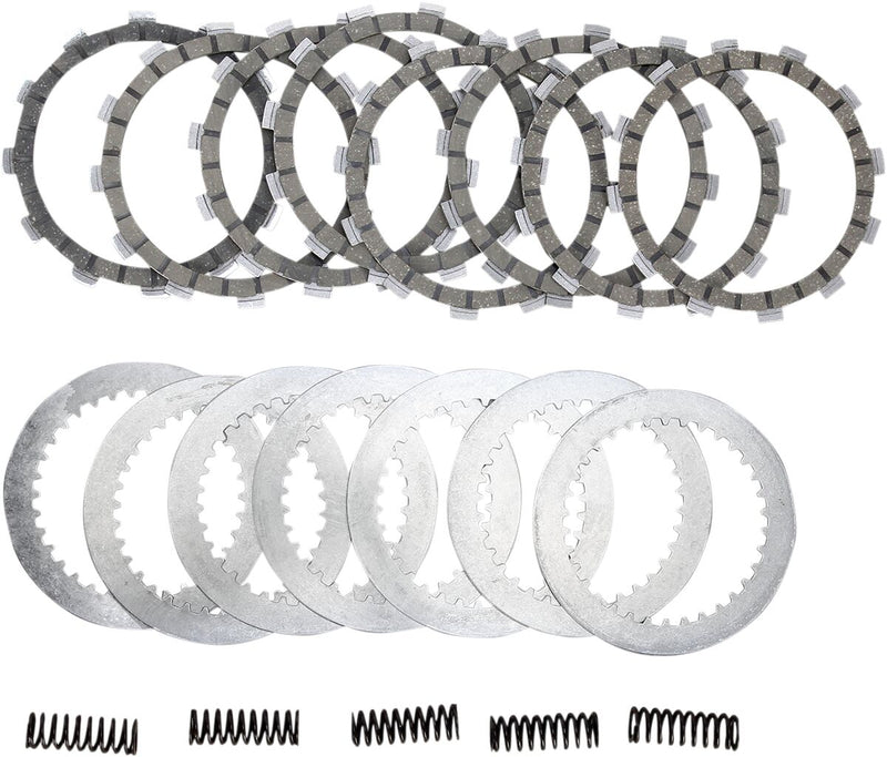 DP Brakes DPK Clutch Kit for 2010-2026 SUZUKI RM-Z 250 DPK Series Complete Set