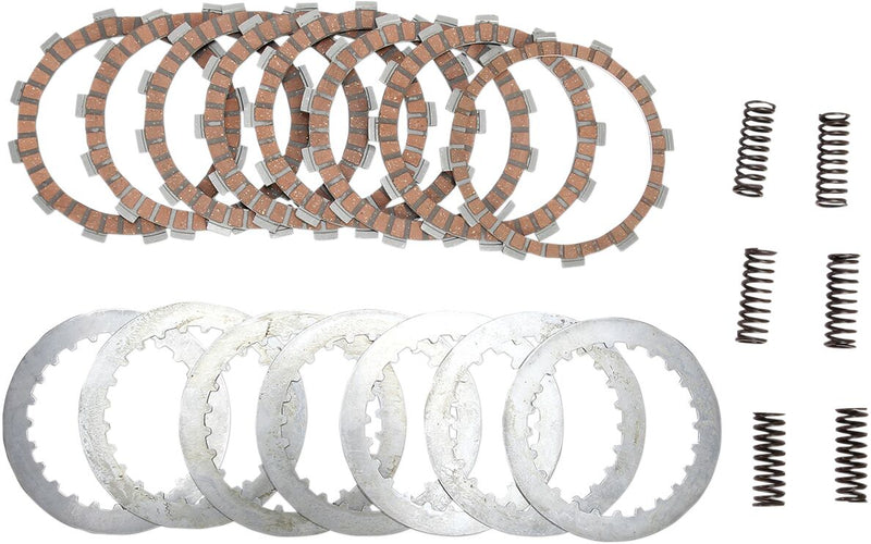 DP Brakes DPK Clutch Kit for 2014-2016 HONDA CRF 450 R DPK Series Complete Set #DPK235