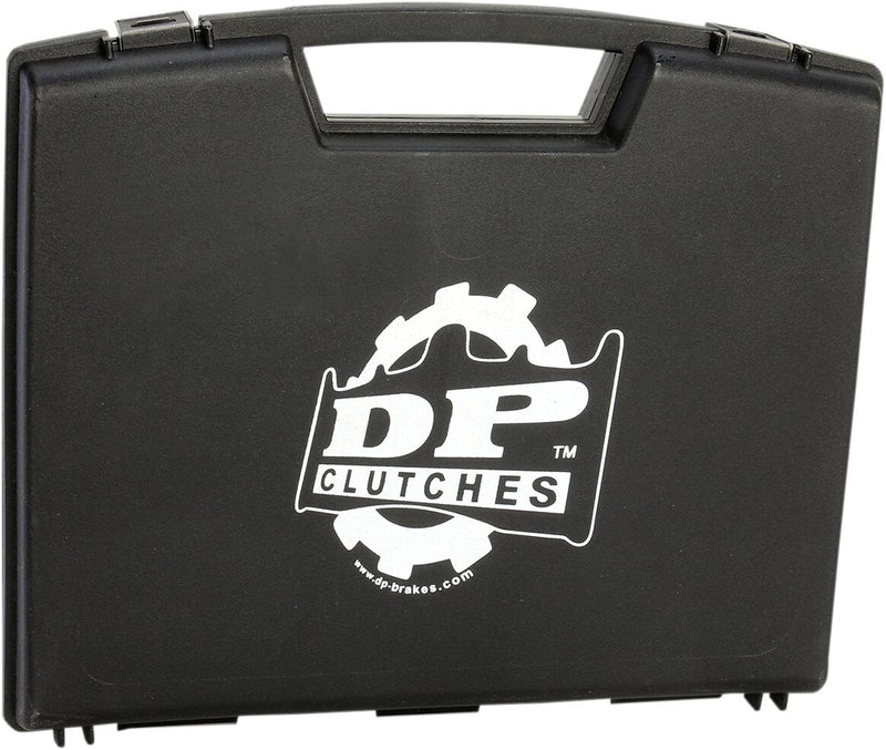 DP Brakes DPK Clutch Kit for 2014-2016 HONDA CRF 450 R DPK Series Complete Set #DPK235