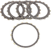 EBC CK Standard Series Clutch Kit for 2012-2022 HONDA CK Series Friction Plate Set