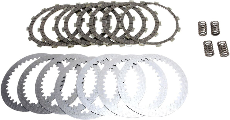 EBC DRC Series Clutch Kit Friction Plate Set