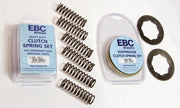 EBC CSK Clutch Spring Set for 1998-2007, 2009-2016 KAWASAKI KLX CSK Series Coil Spring Set of 6