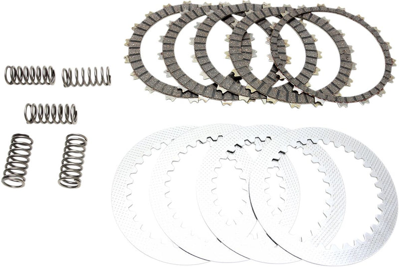 EBC DRC Series Clutch Kit for 2012-2022 HONDA Friction Plate Set #DRC277