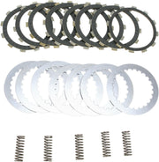 EBC DRCF Series Clutch Kit for 2012-2020 HONDA CRF 250 Friction Plate Set #DRCF277