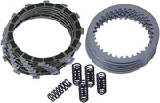 Carbon Fibre Clutch Kit