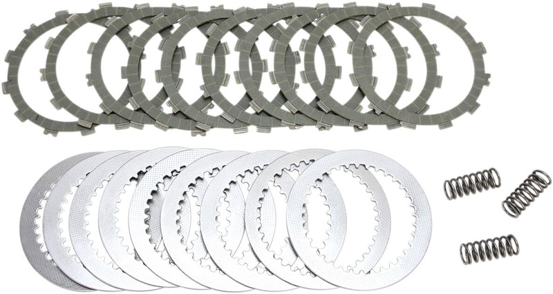 EBC SRK Series Clutch Kit for 2015-2025 YAMAHA Friction Plate Set #SRK129