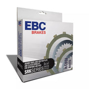 EBC SRK Race/Sport Series Clutch Kit for 2009-2015 YAMAHA XJ 6 SRK Series Complete