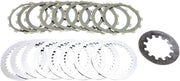 EBC SRK Series Clutch Kit for 2007-2016 YAMAHA Friction Plate Set