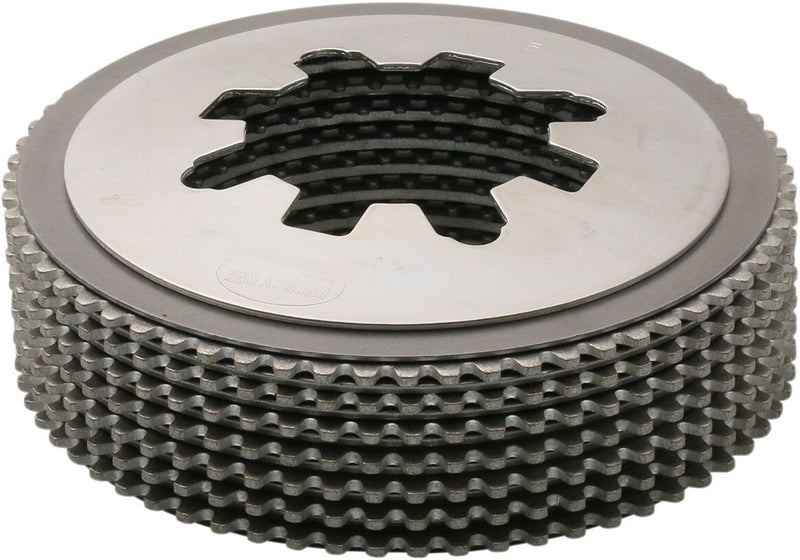 Belt Drives LTD Clutch Pack for Rivera Primo Pro Clutch