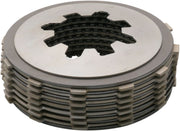 Belt Drives LTD Clutch Pack for Rivera Primo Pro Clutch