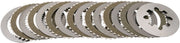 Belt Drives LTD Clutch Pack for Rivera Primo Pro Clutch