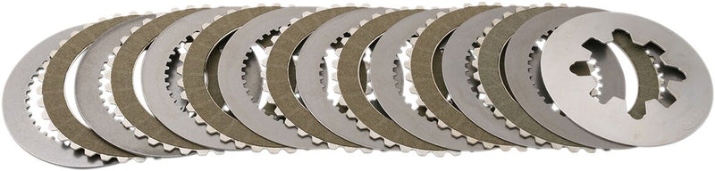 Belt Drives LTD Clutch Pack for Rivera Primo Pro Clutch