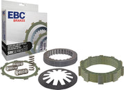 EBC SRK Series Clutch Kit for 2017-2024 Harley-Davidson Friction Plate Set