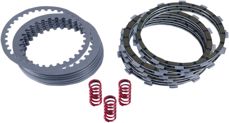 Barnett Clutch Kit - Clutch Plate KIT for Harley-Davidson Touring, Softail, Dyna & Trike 2017-2026