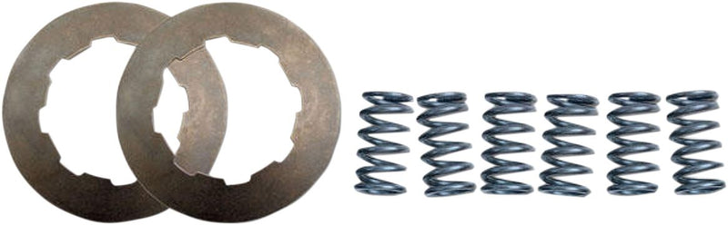 EBC Diaphragm Clutch Springs for 2004-2017 Harley-Davidson CSK Series Bronze Diaphragm Spring Steel