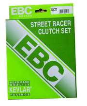 EBC SRC Race/Sport Aramid Series Clutch Kit Clutch Spring Friction Plate Set #SRC140