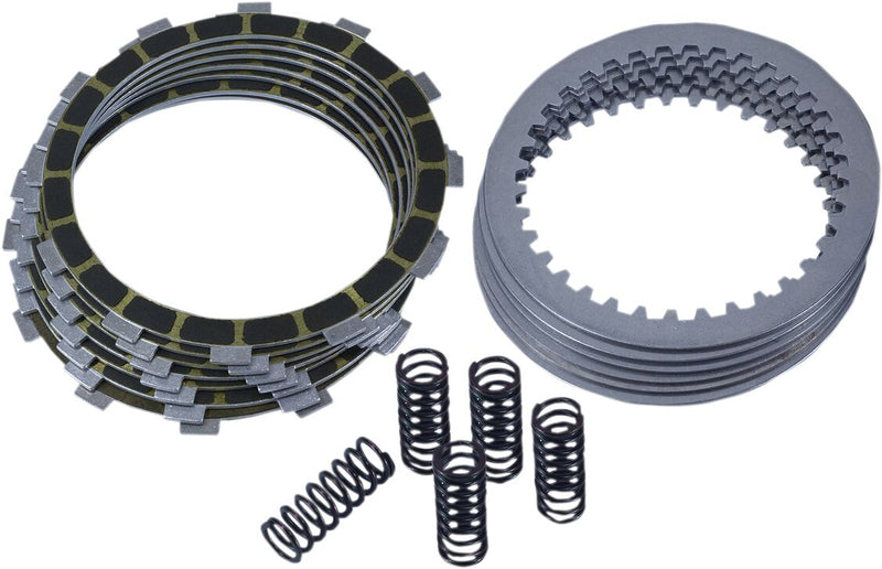 Extra Plate Clutch Kit
