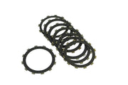 EBC CKF Clutch Kit for 2008-2017 HONDA CKF Series Friction Plate Set #CKF1312