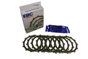 EBC SRC Race/Sport Aramid Series Clutch Kit for 2006-2020 BMW SRC Series Friction Plate Set #SRC130