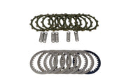 EBC SRK Race/Sport Series Clutch Kit for 2006 BMW F 800 S SRK Series Complete #SRK144
